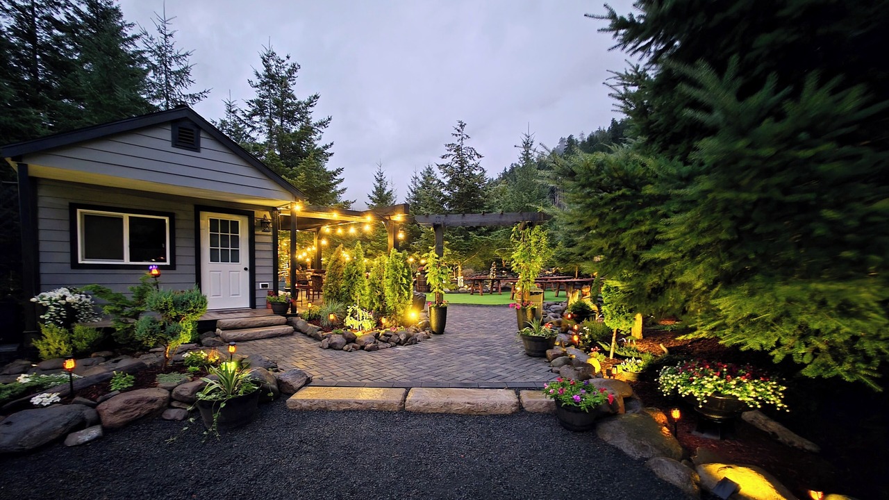 Photo of Outdoor in Randle
