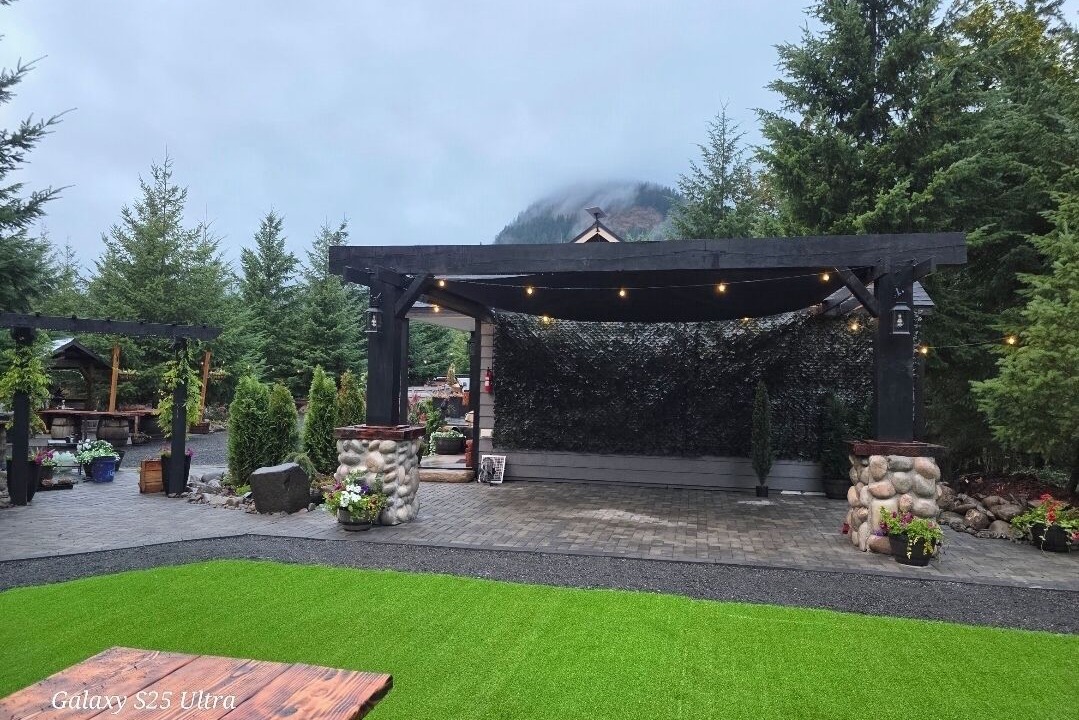 Photo of Outdoor in Randle