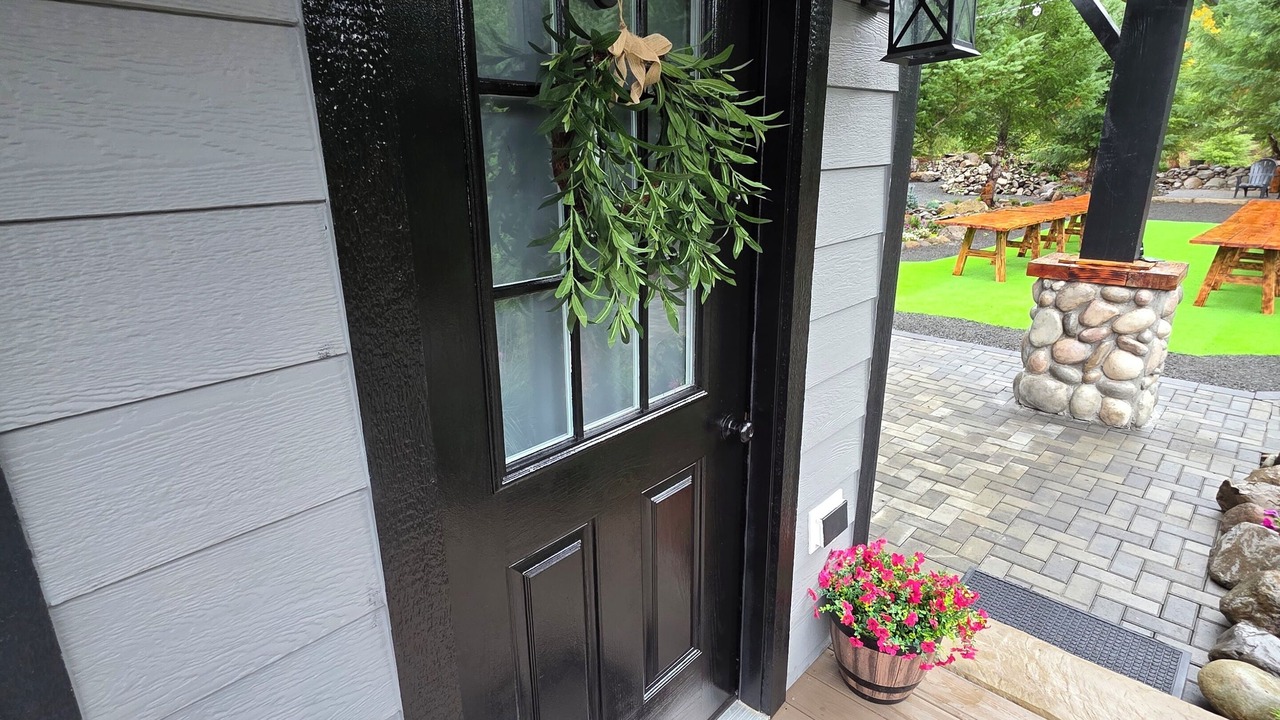 Photo of Outdoor in Randle