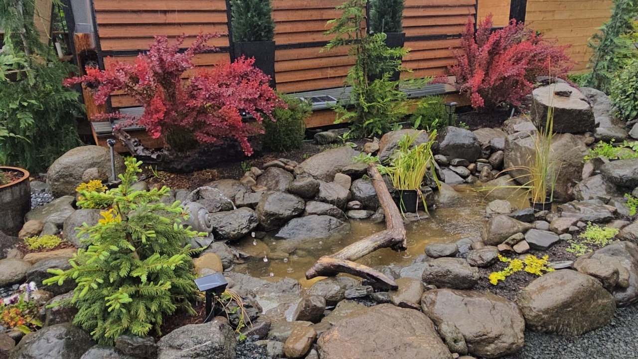 Photo of Outdoor in Randle
