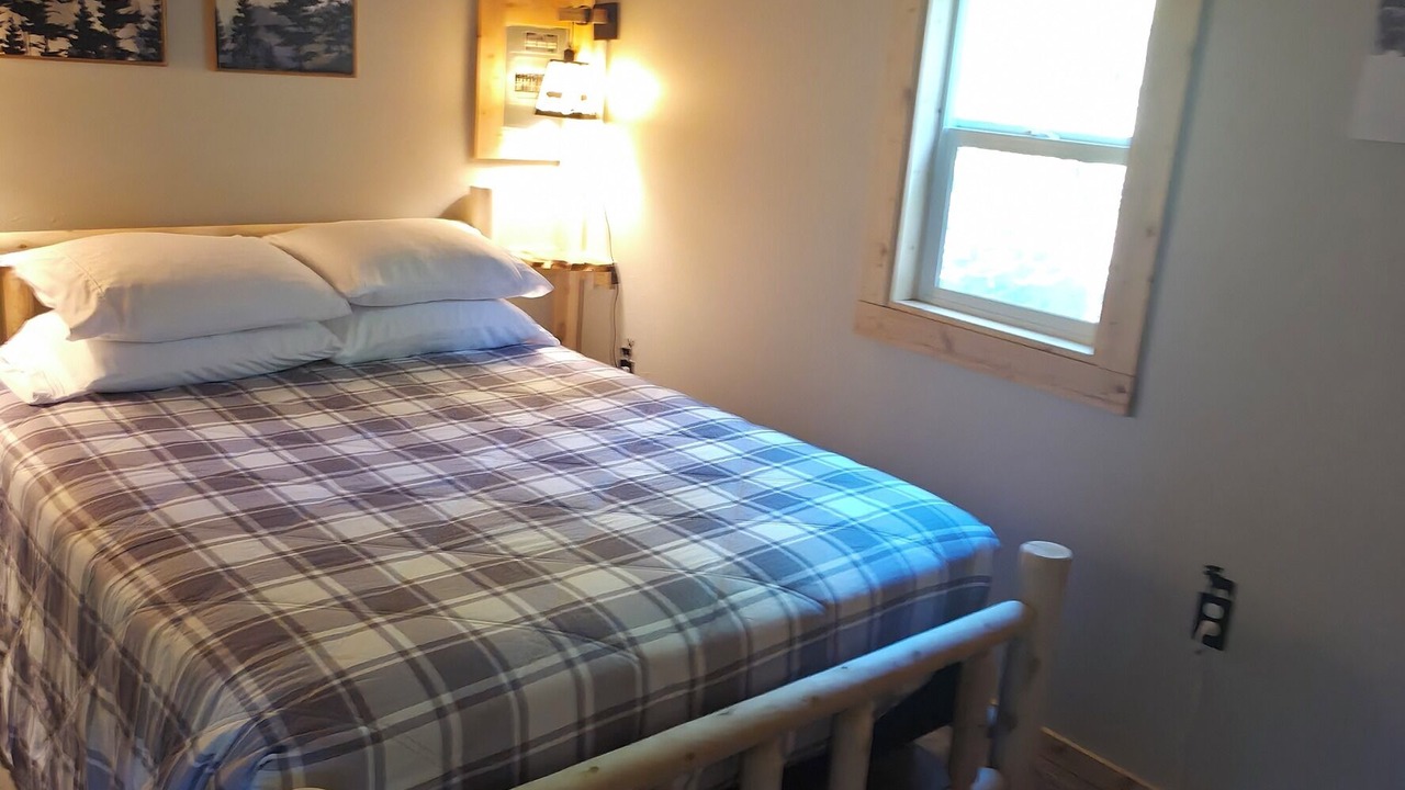 Photo of Bedroom in Randle