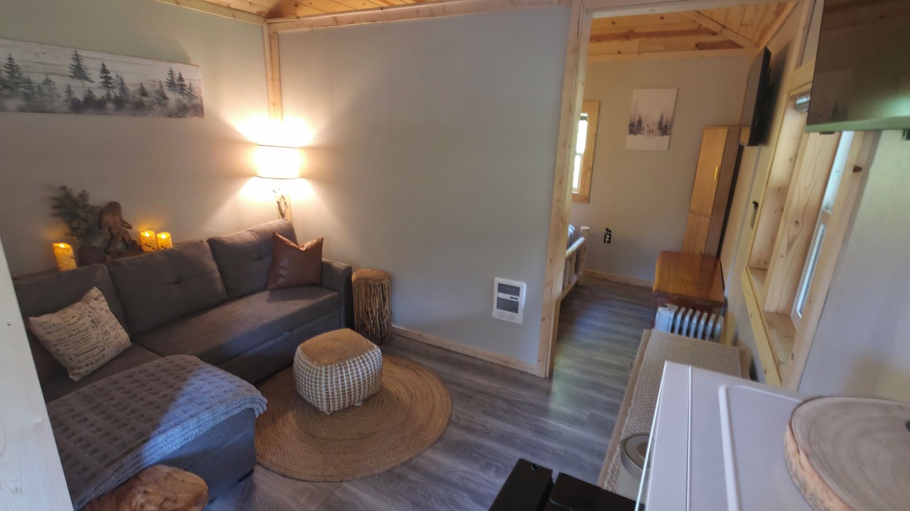 Photo of Livingroom in Randle