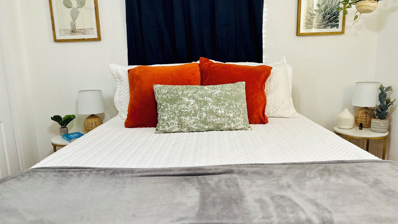 Photo of Bedroom in Amarillo