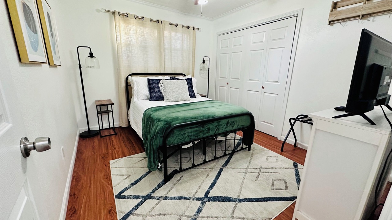 Photo of Bedroom in Amarillo