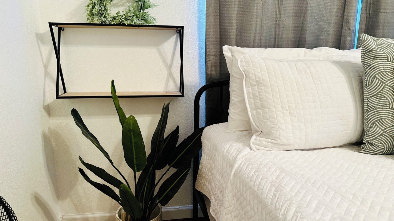 Photo of Bedroom in Amarillo