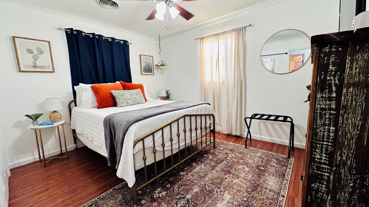 Photo of Bedroom in Amarillo