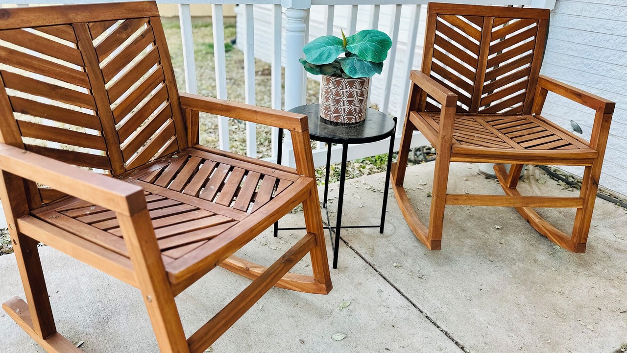 Photo of Outdoor in Amarillo