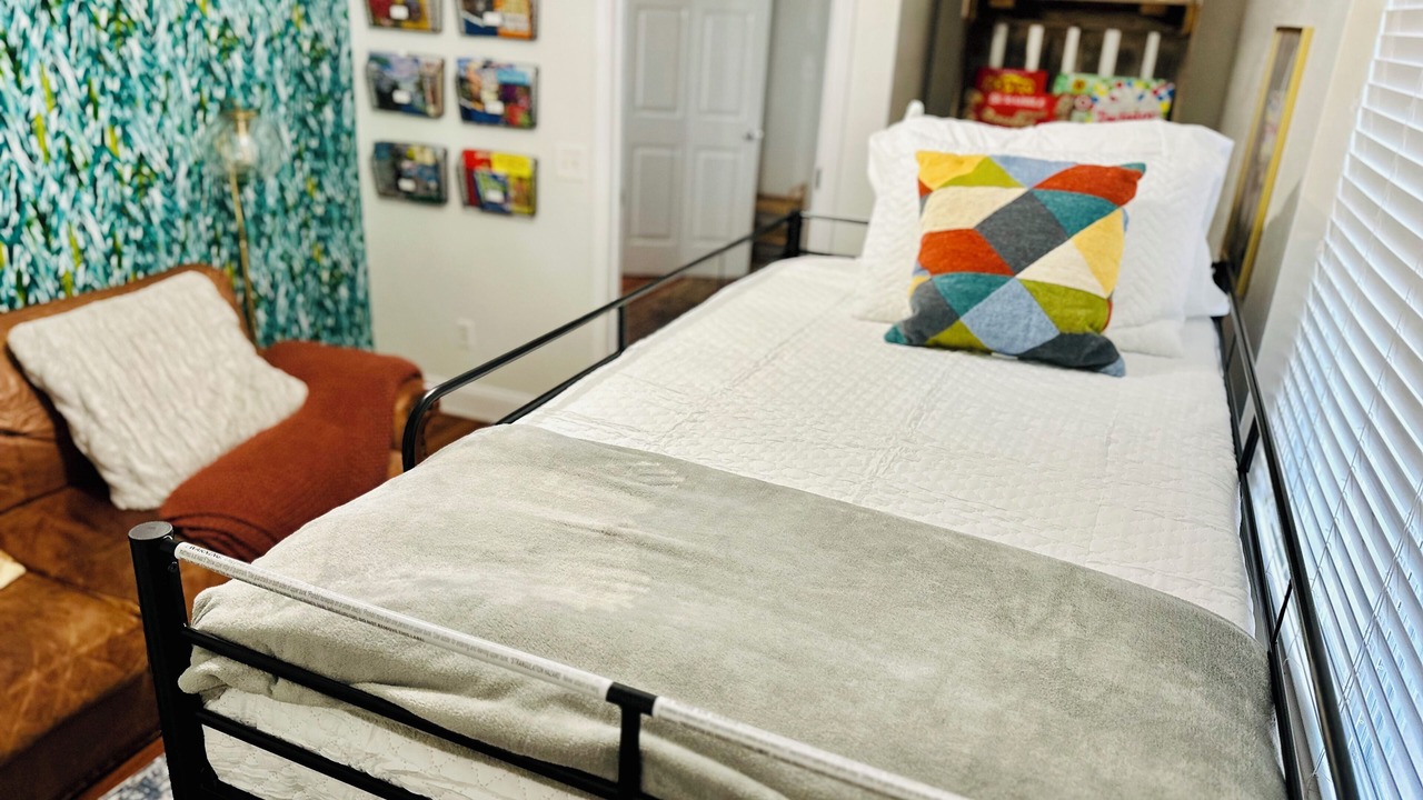 Photo of Bedroom in Amarillo