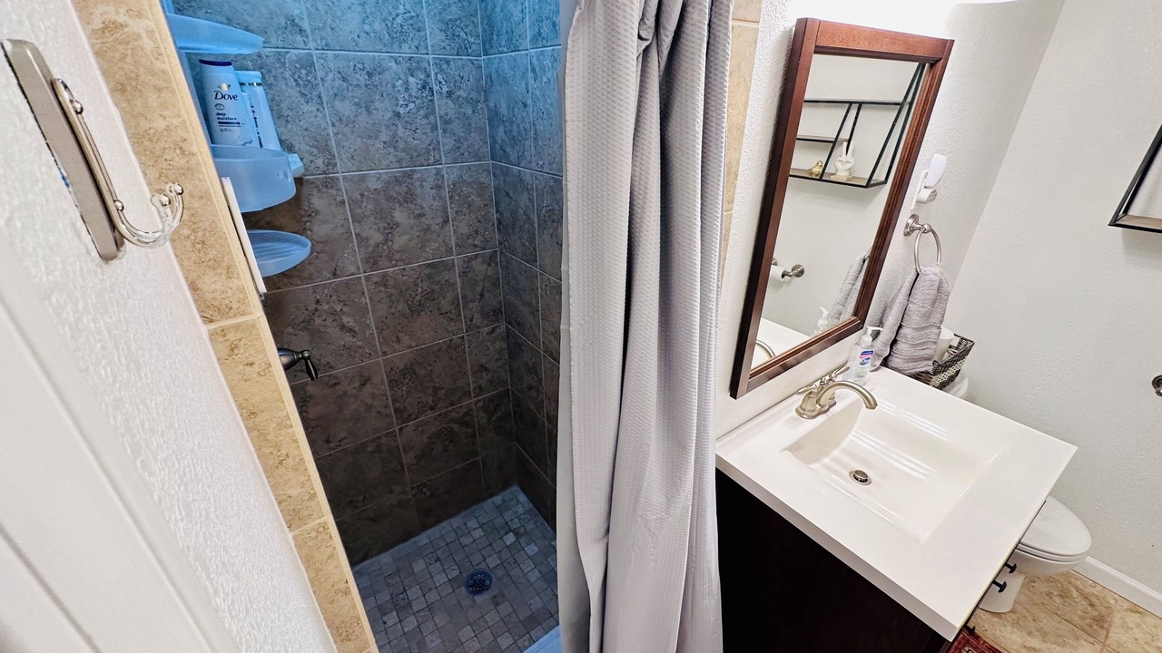 Photo of Bathroom in Amarillo