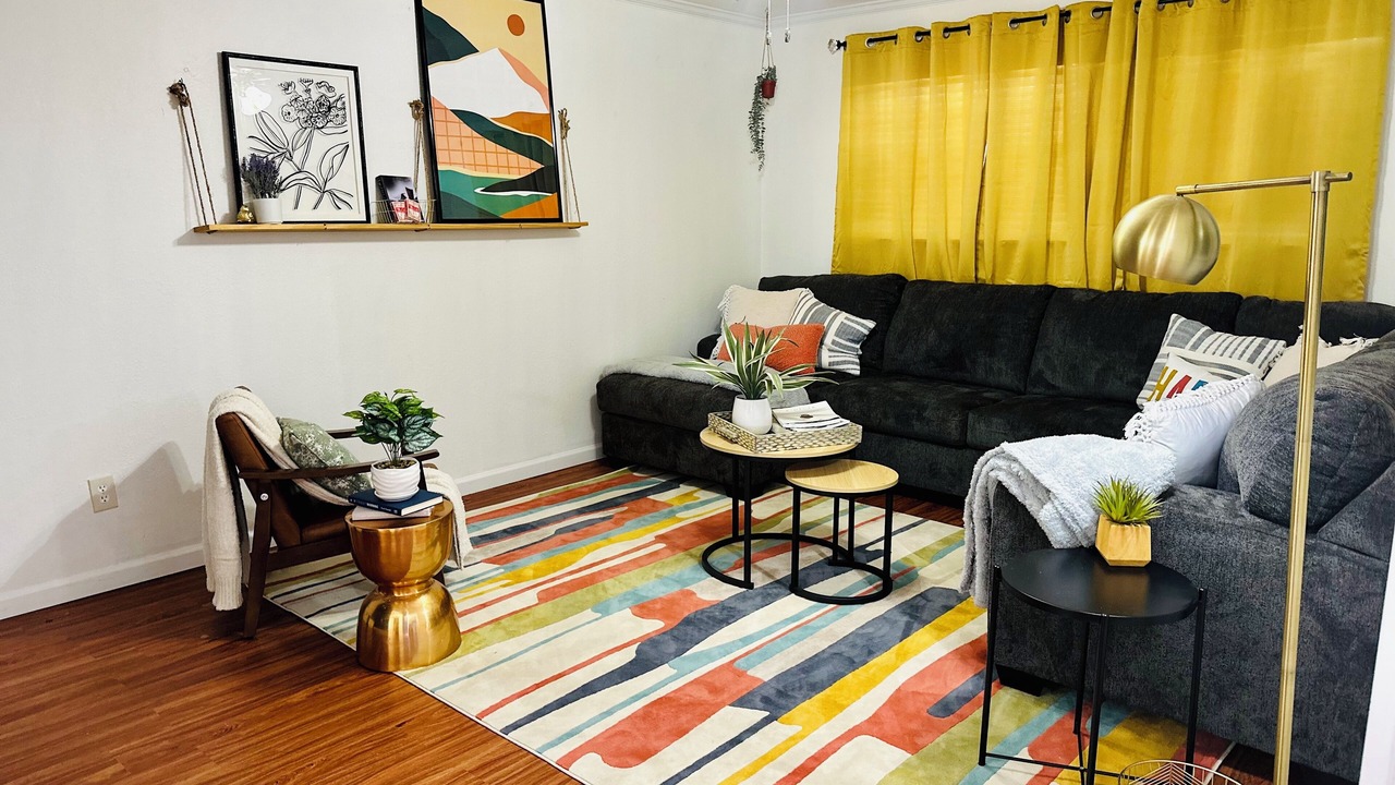 Photo of Livingroom in Amarillo