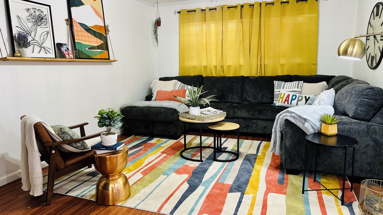 Photo of Livingroom in Amarillo