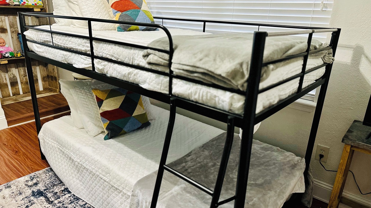 Photo of Bedroom in Amarillo