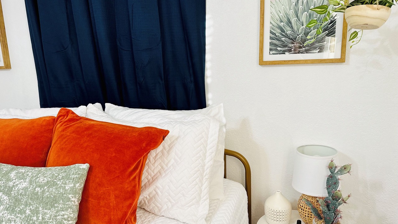 Photo of Bedroom in Amarillo