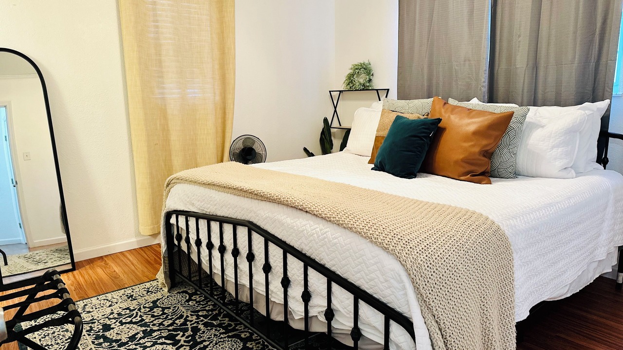 Photo of Bedroom in Amarillo