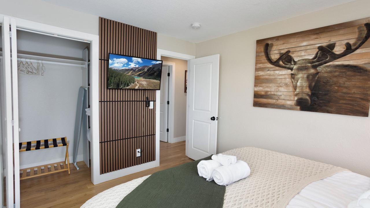 Photo of Bedroom in Allendale Area