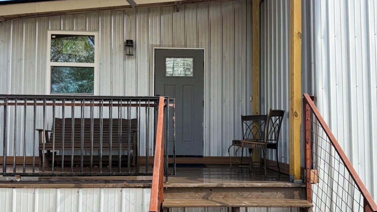 Photo of Outdoor in Prairie Lea