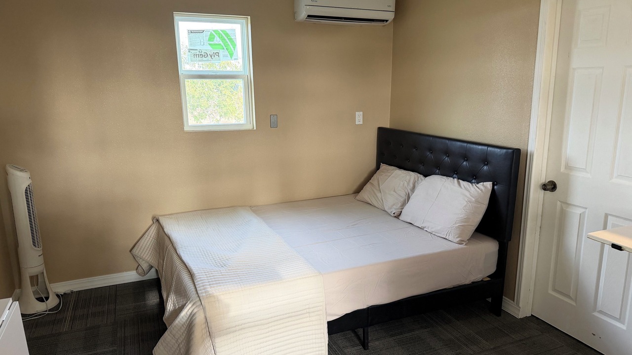 Photo of Bedroom in Prairie Lea