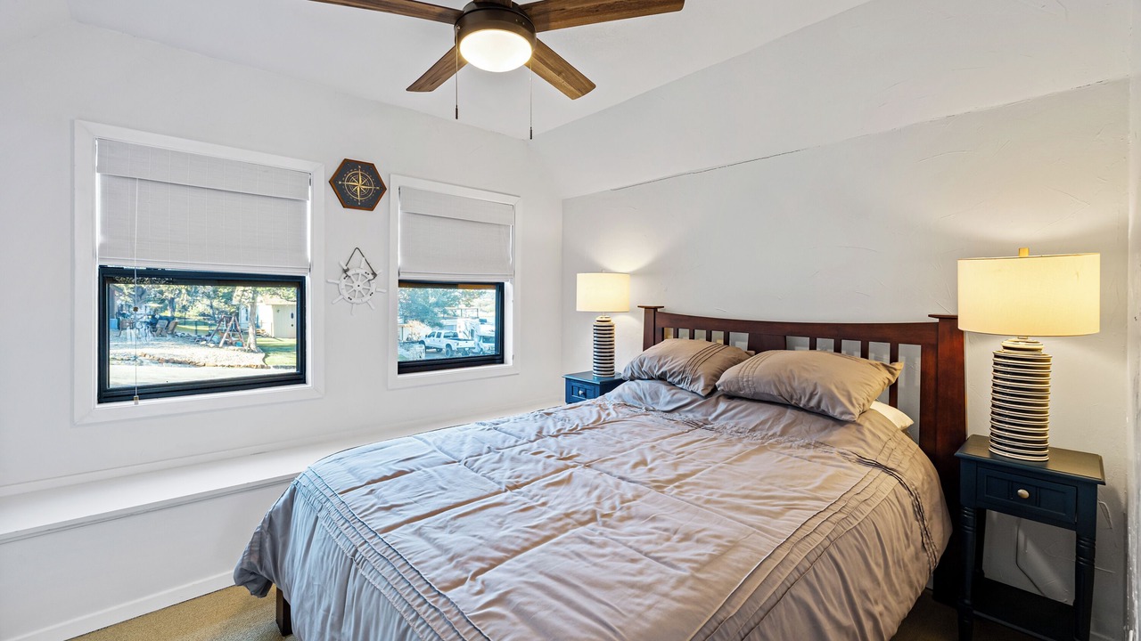 Photo of Bedroom in Granbury