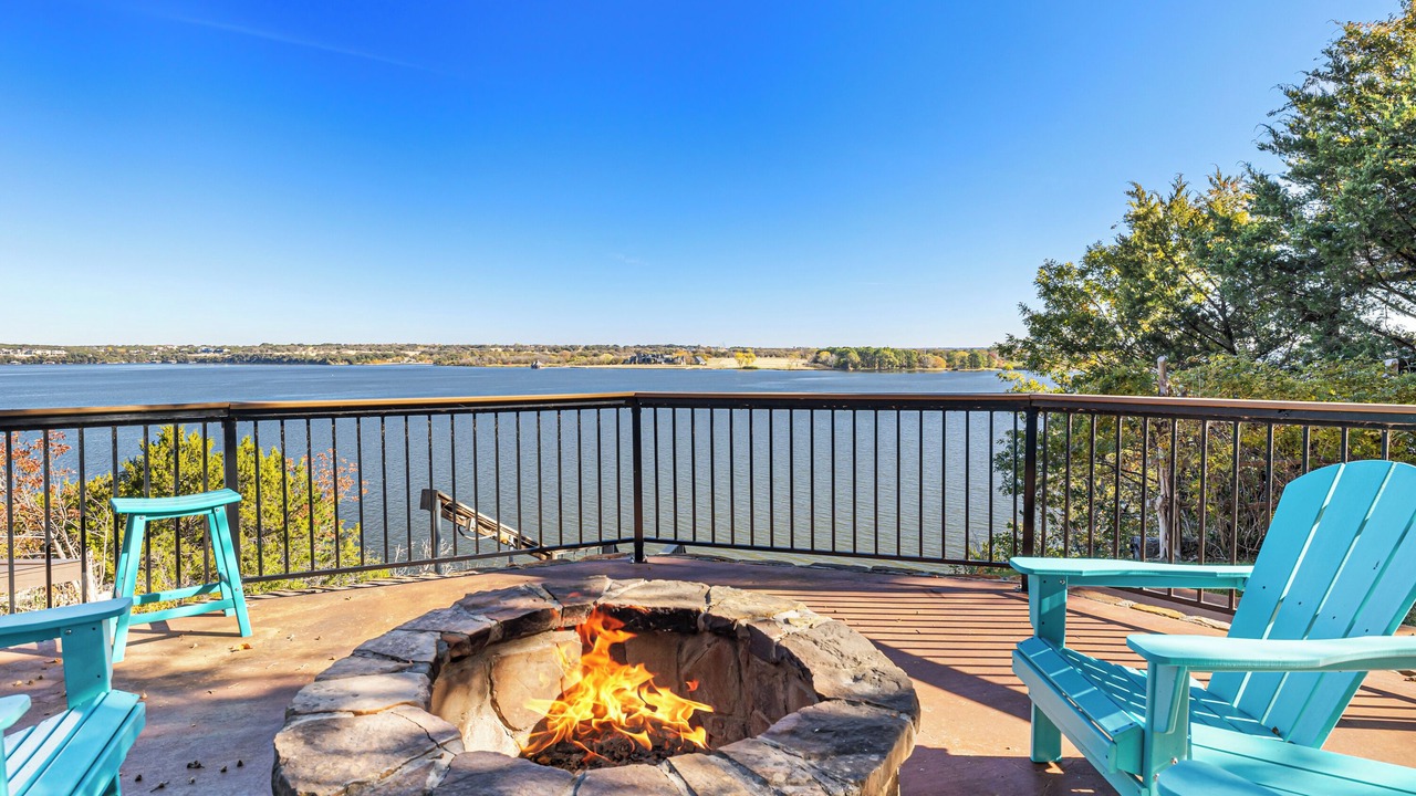 Photo of Outdoor in Granbury