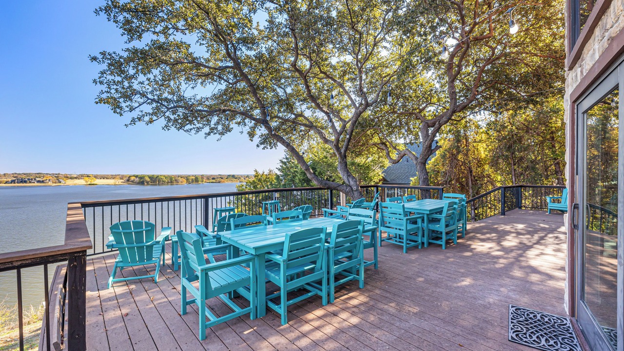 Photo of Outdoor in Granbury