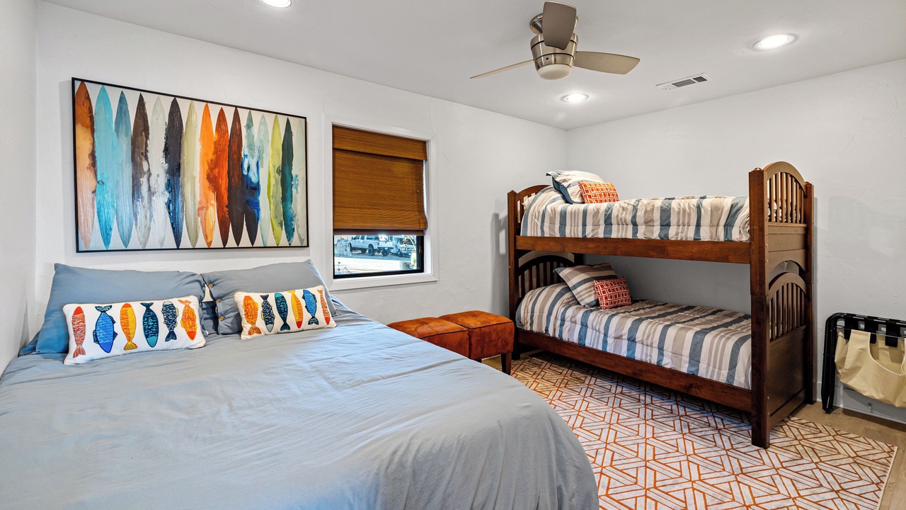 Photo of Bedroom in Granbury
