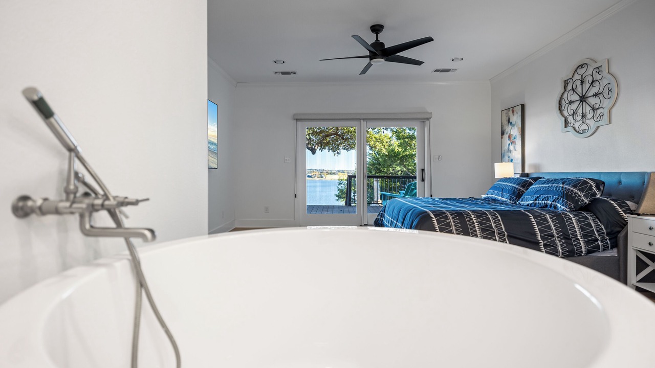 Photo of Bathroom in Granbury