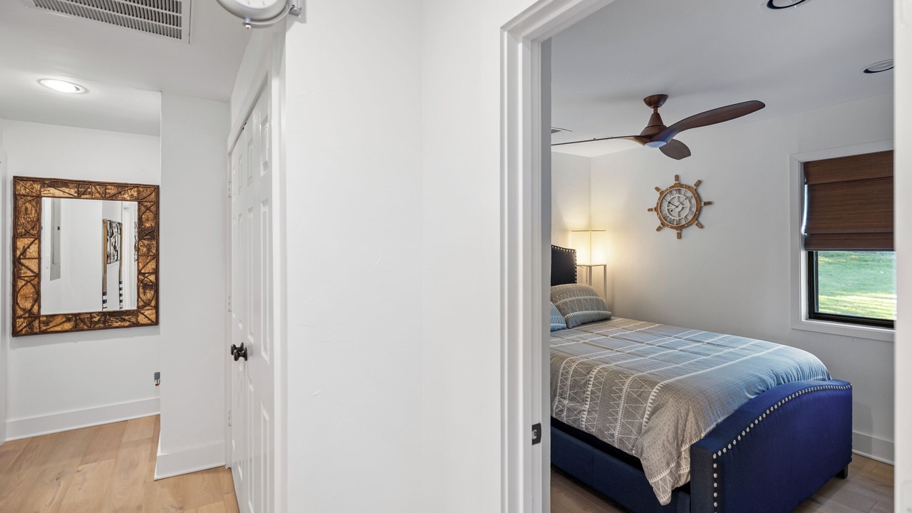 Photo of Bedroom in Granbury