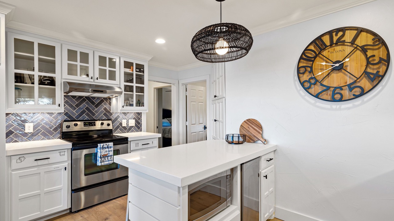 Photo of Kitchen in Granbury