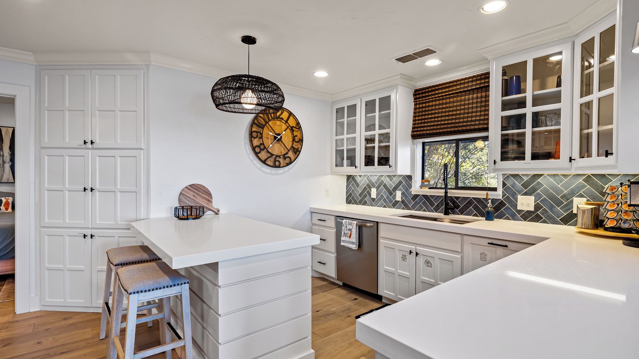 Photo of Kitchen in Granbury