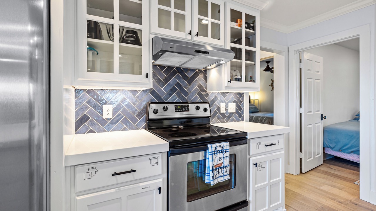 Photo of Kitchen in Granbury