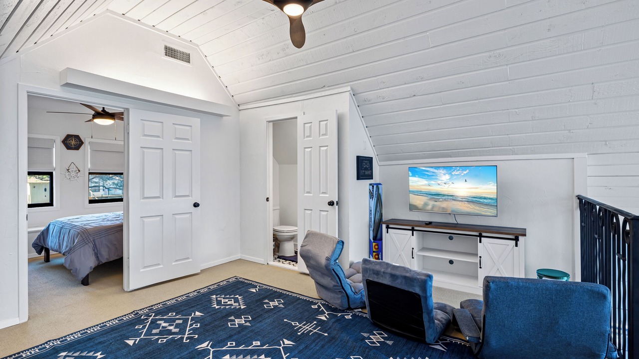 Photo of Bedroom in Granbury