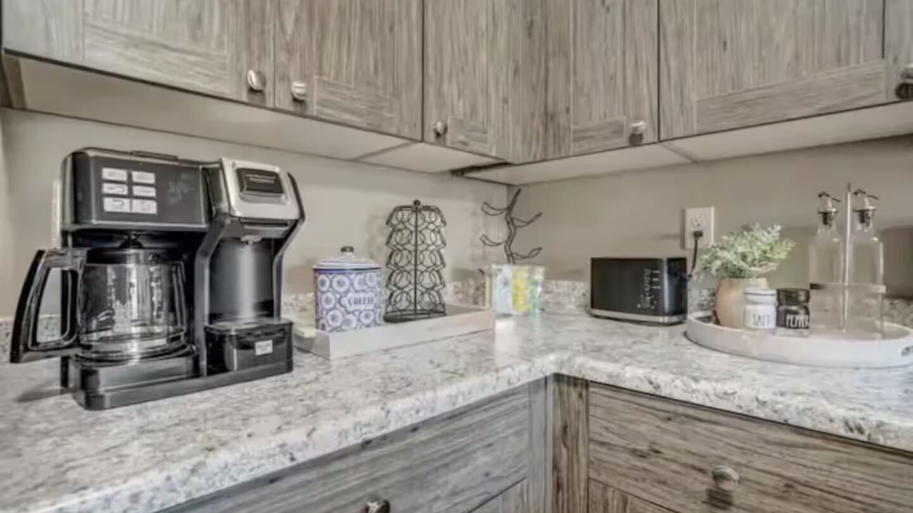 Photo of Kitchen in Security-Widefield