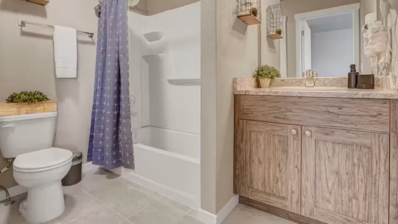 Photo of Bathroom in Security-Widefield