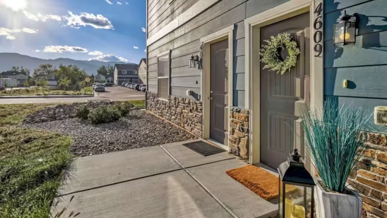 Photo of Outdoor in Security-Widefield