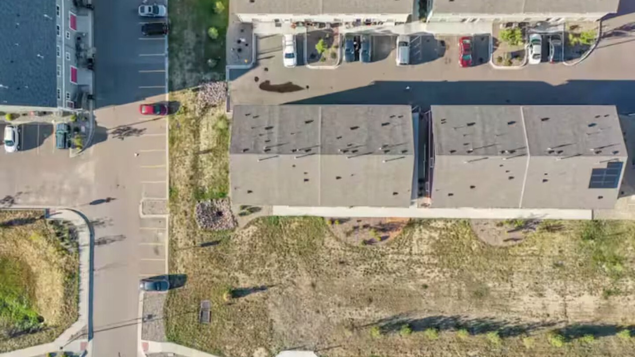Photo of Outdoor in Security-Widefield