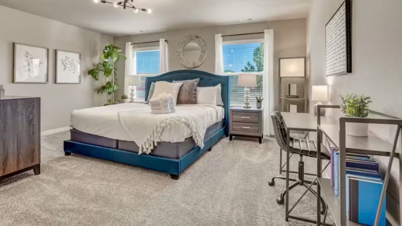 Photo of Bedroom in Security-Widefield