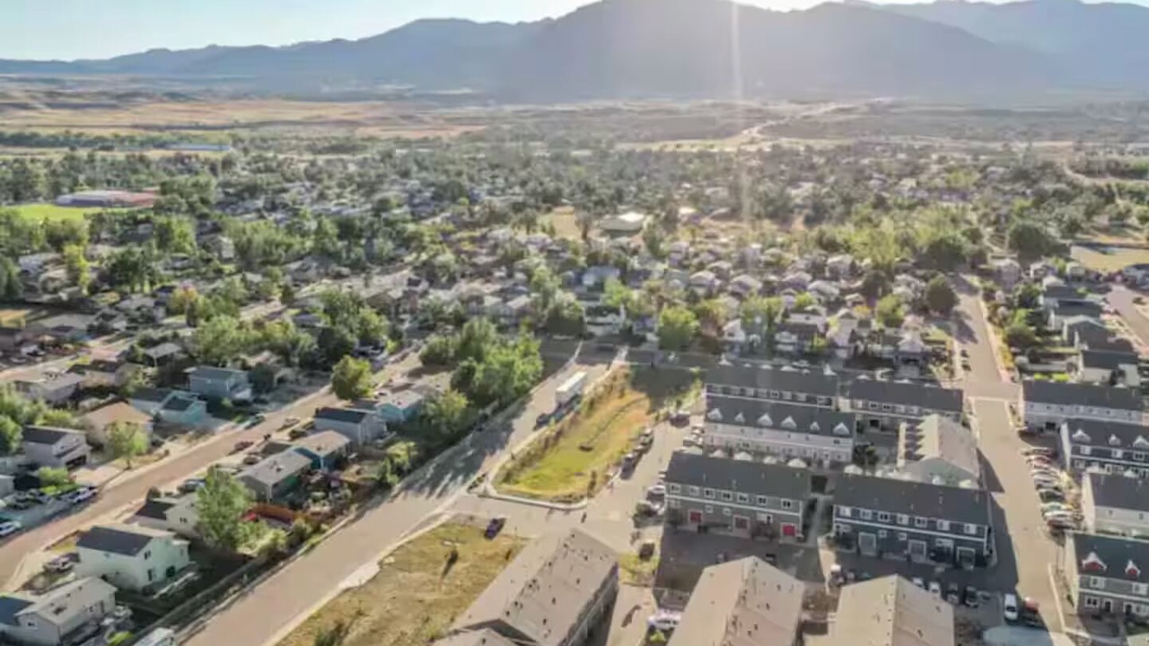 Photo of Outdoor in Security-Widefield