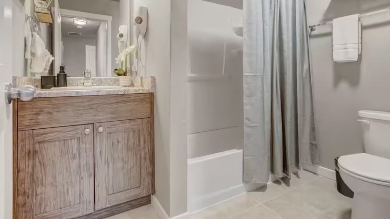 Photo of Bathroom in Security-Widefield
