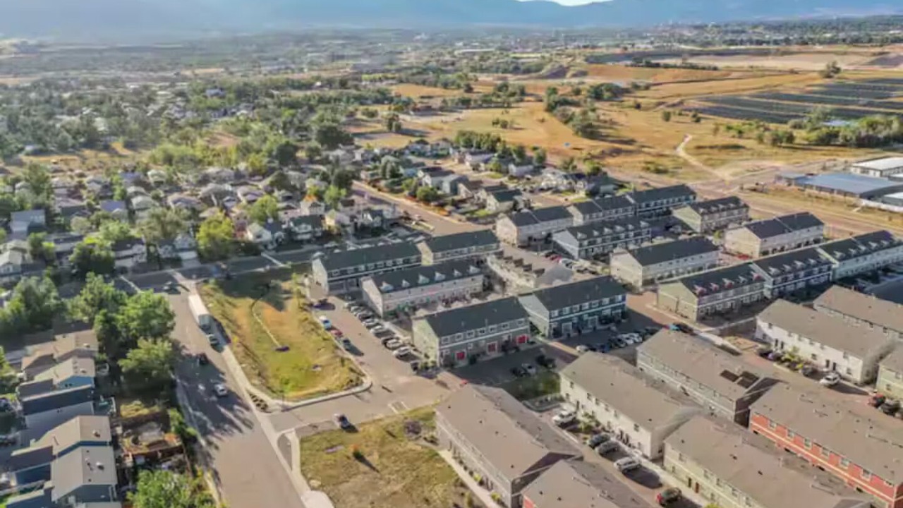 Photo of Outdoor in Security-Widefield