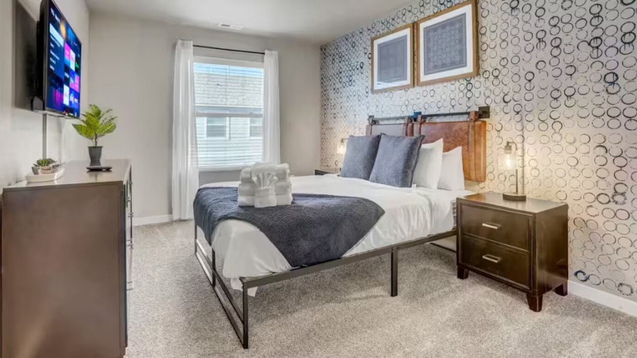 Photo of Bedroom in Security-Widefield