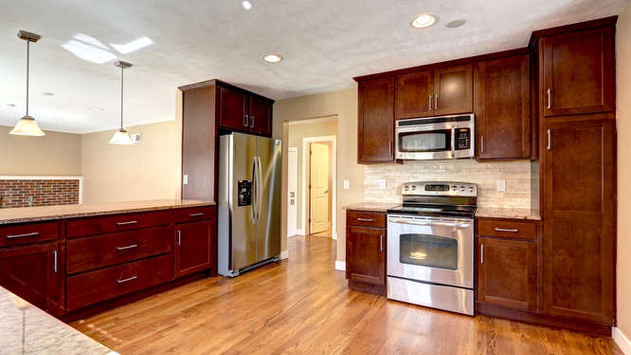 Photo of Kitchen in Hampden