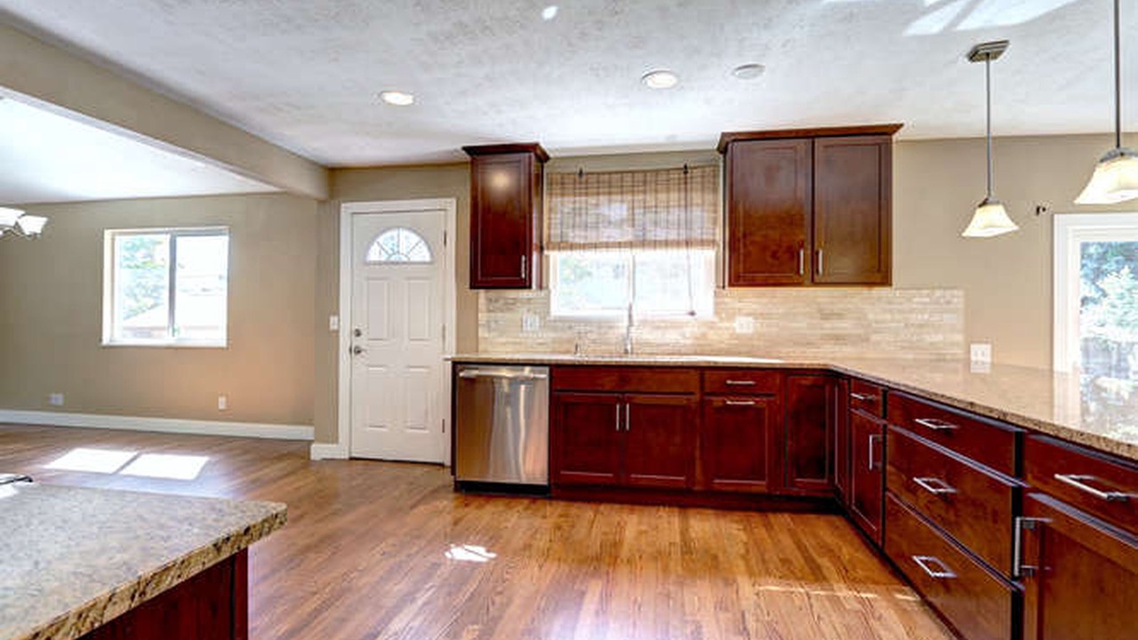 Photo of Kitchen in Hampden