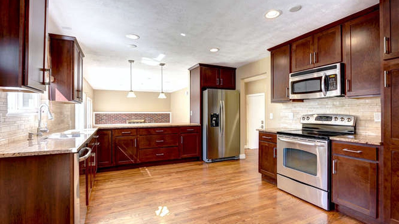 Photo of Kitchen in Hampden