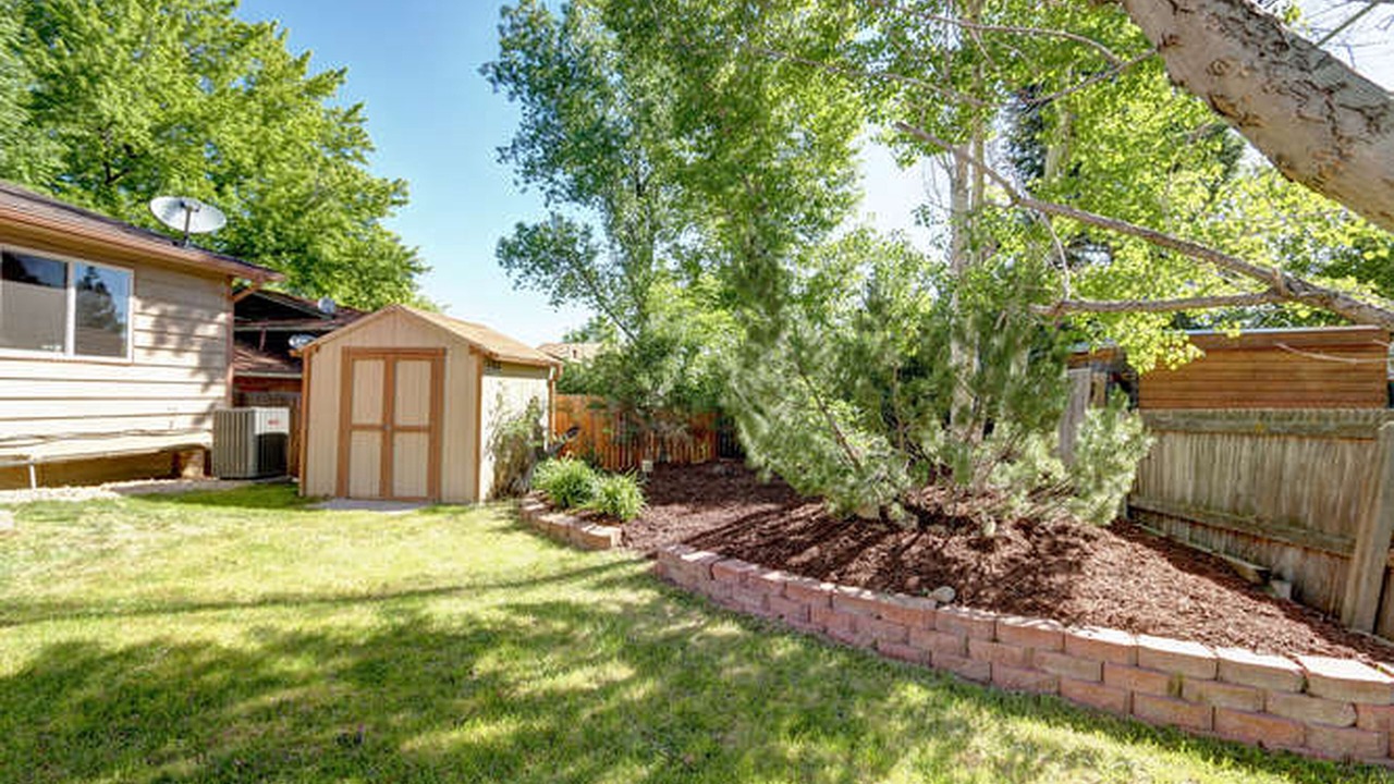 Photo of Outdoor in Hampden
