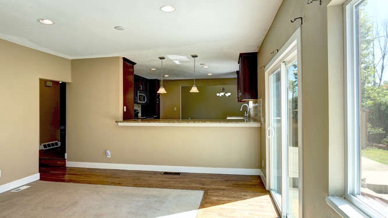 Photo of Kitchen in Hampden