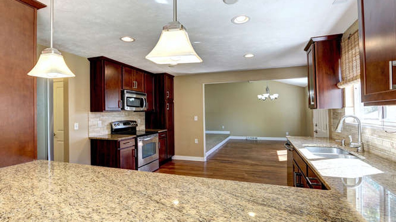 Photo of Kitchen in Hampden
