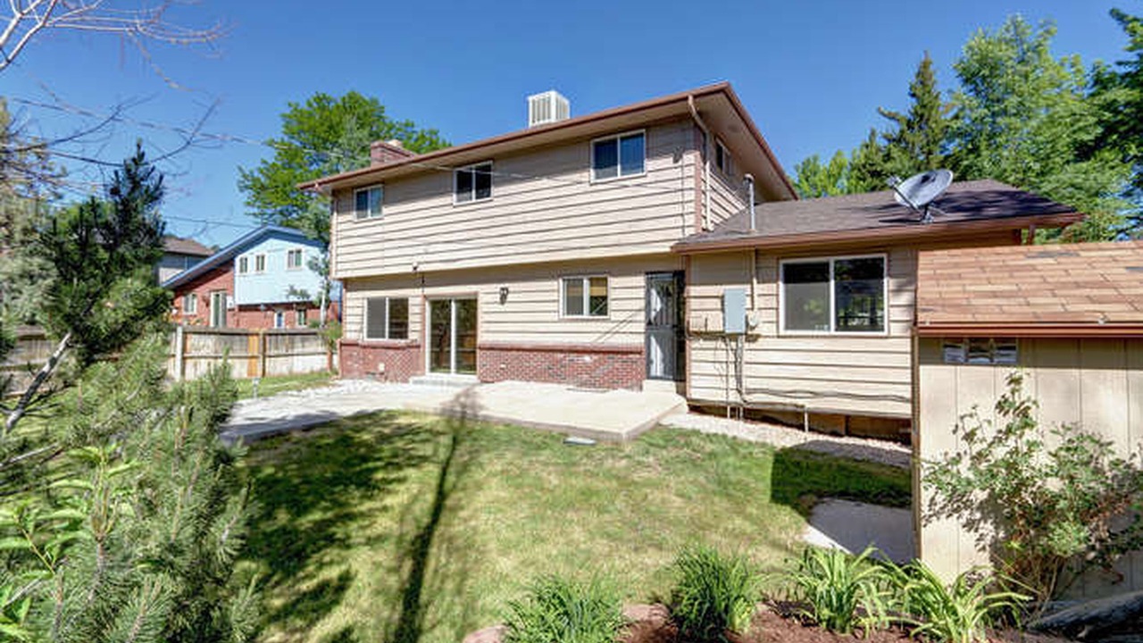 Photo of Outdoor in Hampden