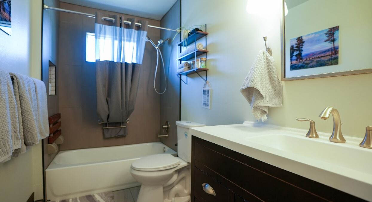 Photo of Bathroom in Casper