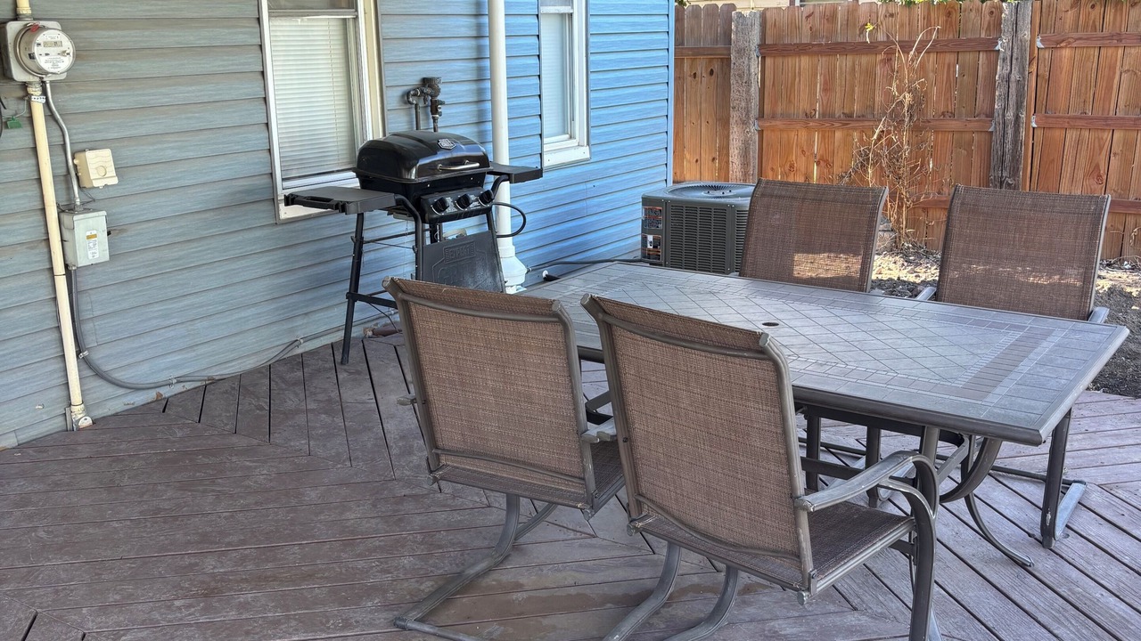 Photo of Outdoor in Alliance