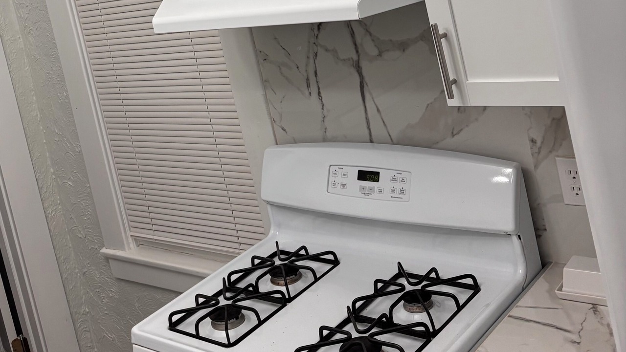 Photo of Kitchen in Alliance